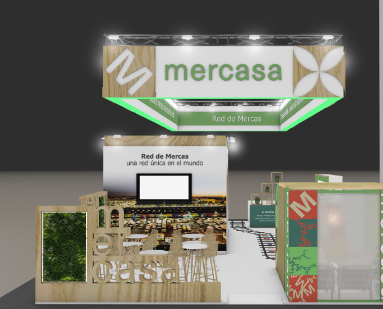 MERCASA