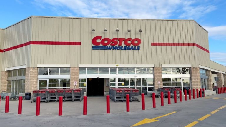 COSTCO-ESPAÑA