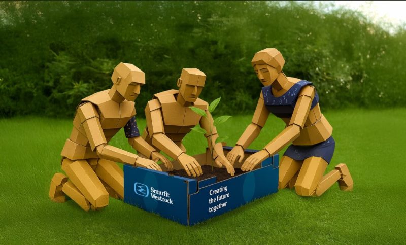 SMURFIT-WESTROCK