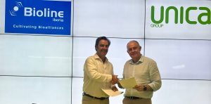UNICA-Y-BIOLINE