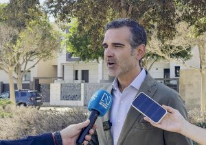 ALMERÍA-INVERNADERO-PACHECO