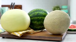 FYFFES-MELON