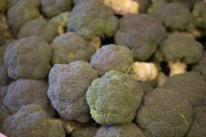 Brocoli europeo - Una Europa Mas Saludable