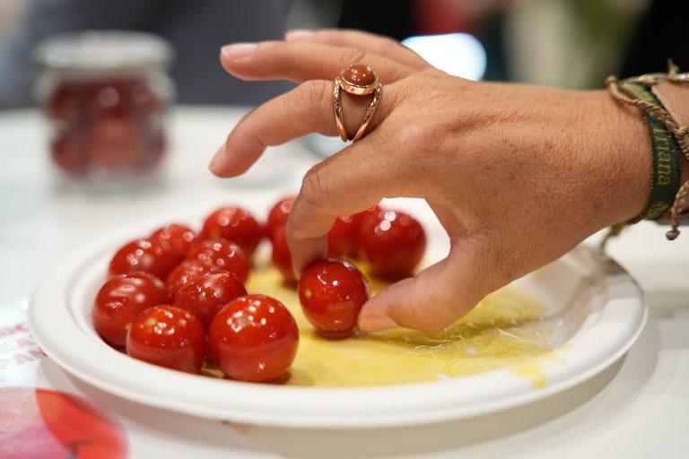 fruit attraction