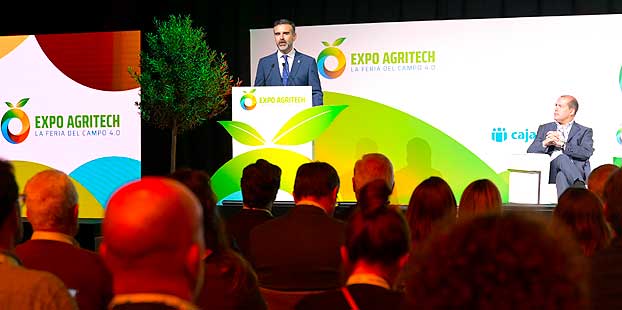 Expo-AgriTech
