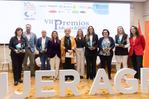 Ganadores VII Premios MA 2025