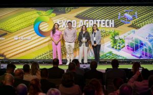 Grodi, reconocida en los AgriTech Innovation Awards 2025