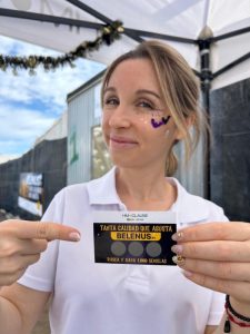 HMCLAUSE Halloween 2025 sorteo rasca y gana Belenus F1 pimiento