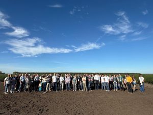 International Asparagus Days e International Berries Days