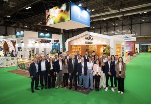 Team VOG_Fruit Attraction