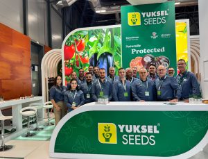 Yuksel Seeds SWEETLOOM Fruit Attraction 2025