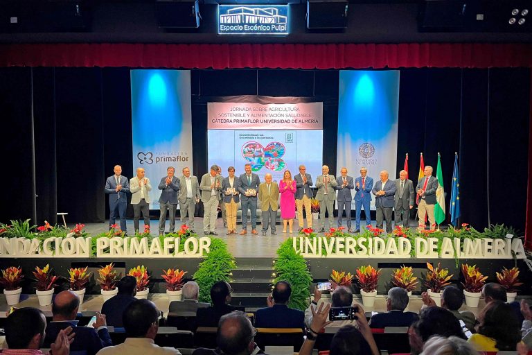 catedra primaflor ual