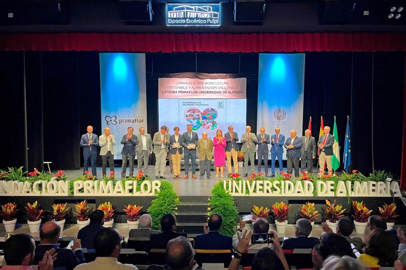 catedra primaflor ual