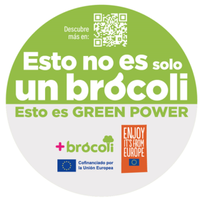 BRÓCOLI