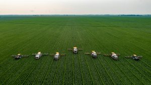 EU-AGRICULTURE