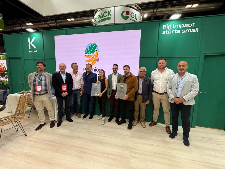 premios Musa-KOPPERT