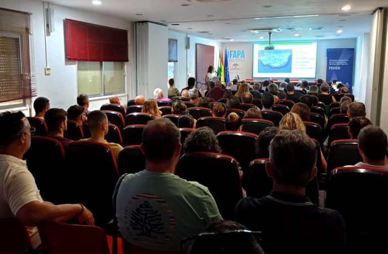 251103_Trips parvispinus Ifapa presentación