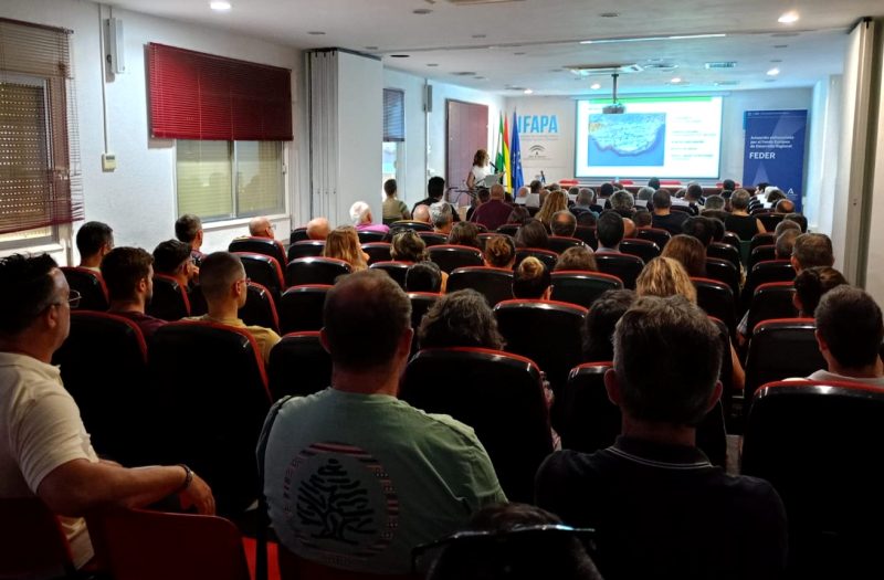 251103_Trips parvispinus Ifapa presentación