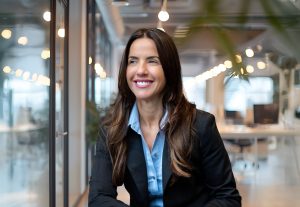 Adriana Boock Chief Product Officer at Rovensa Next