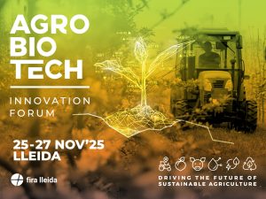 Agrobiotech Innovation Forum - Fullbanner