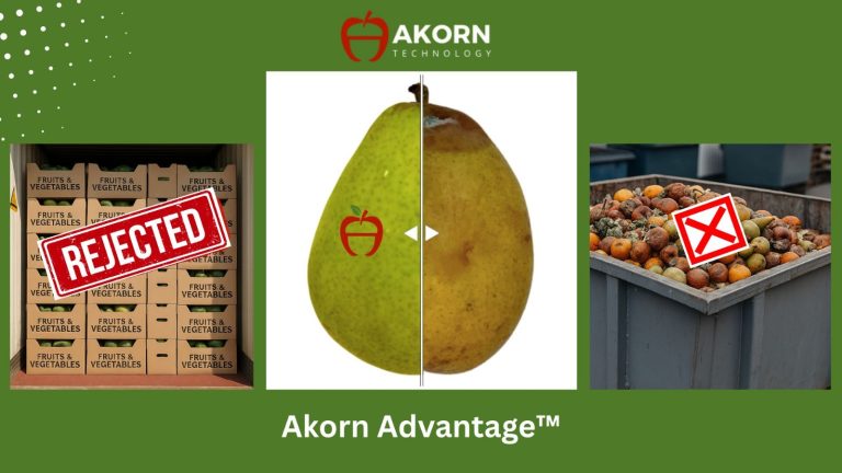 Akorn pears comparison