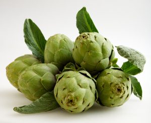 Alcachofa-CINARINA