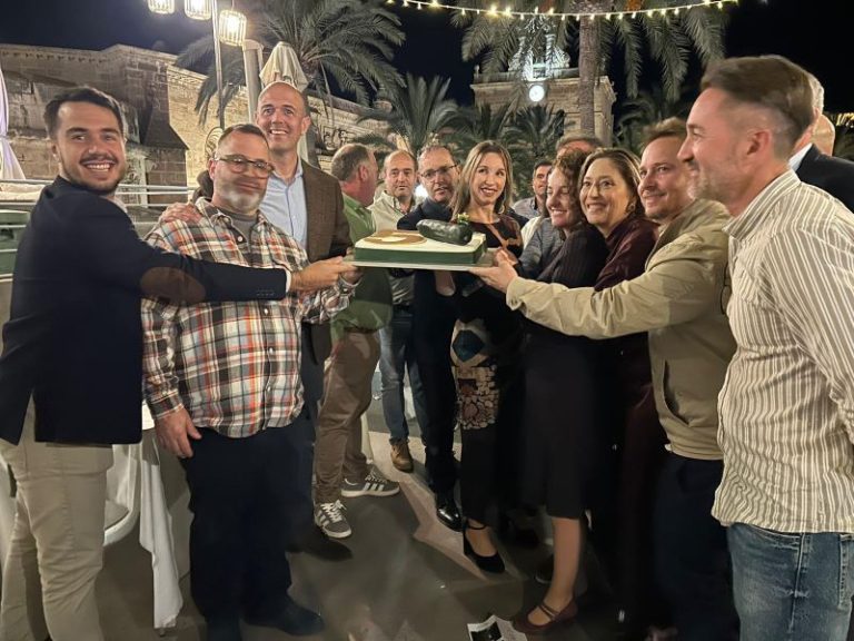 Aniversario Dharma F1 HMClause