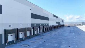 Dia - Plataforma Logística de Sevilla Dos Hermanas