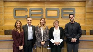 Foro proximidad-DIA-ESPAÑA