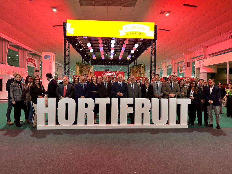 HORTIFRUIT