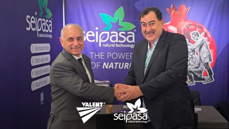 SEIPASA-VALENT-BIOSCIENCE