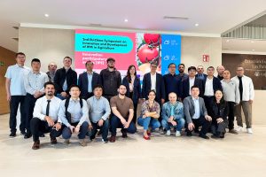 Ponentes del simposio_Expertos internacionales en control biologico e IPM