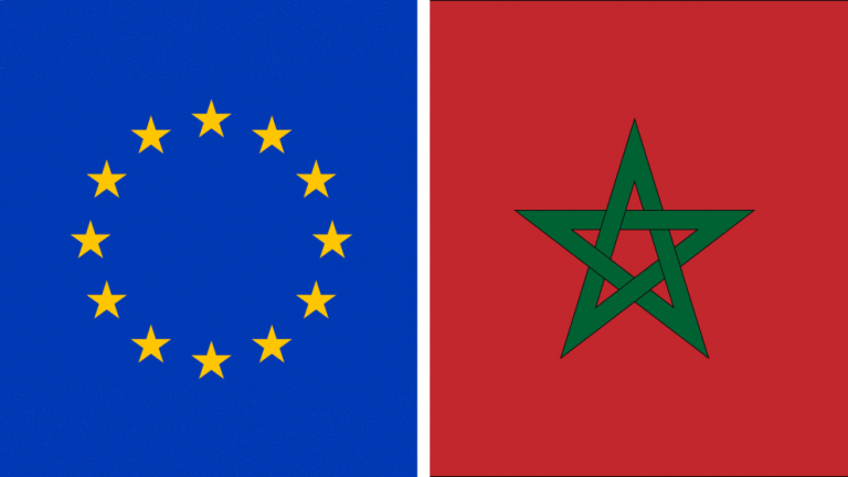 ACUERDO-UE-MARRUECOS