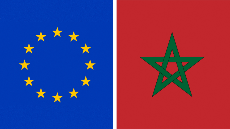 ACUERDO-UE-MARRUECOS