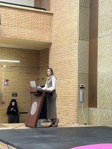 Susana García-Andrés Bayer