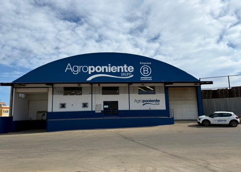 AGROPONIENTE