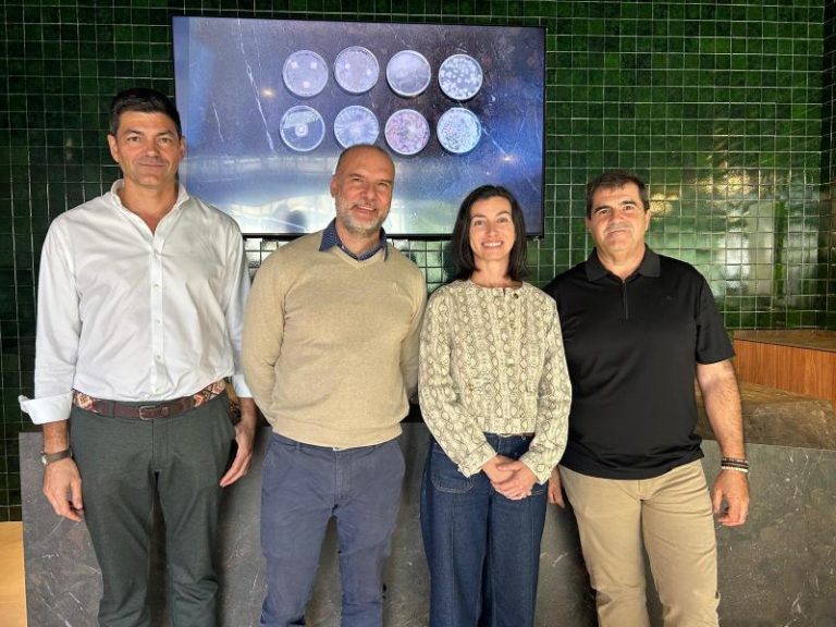 Evento Viagro Basf y Vademecum