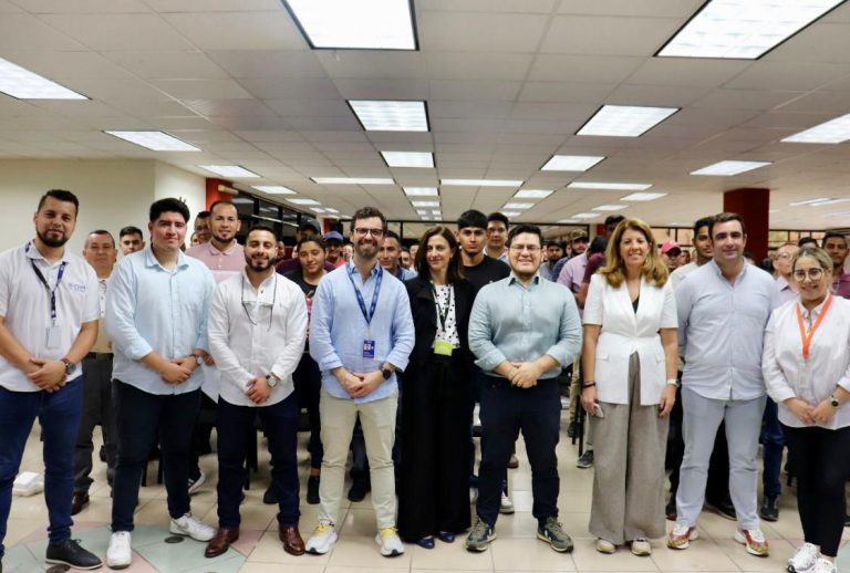 FRESHUELVA-PERSONAL-HONDURAS