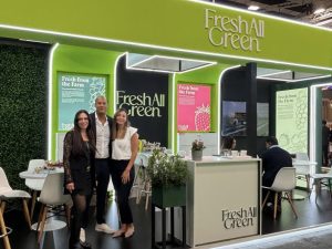 FRESH-ALL-GREEN