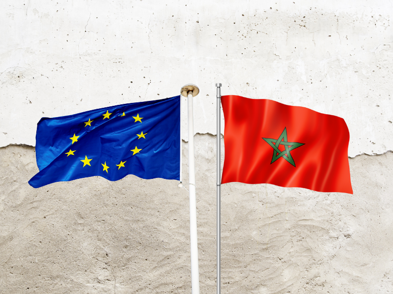 EU-MOROCCO
