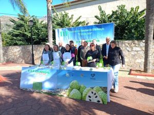 CHIRIMOYA-FINO-DE-JETE