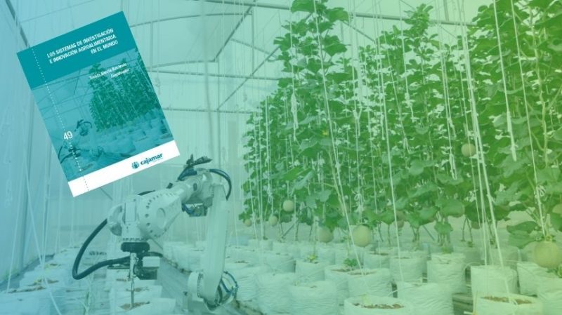 CAJAMAR-PUBLICACIÓN