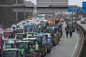 FRANCIA-AGRICULTORES_PROTESTAS