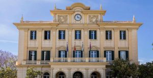 Foto Autoridad Portuaria de Málaga