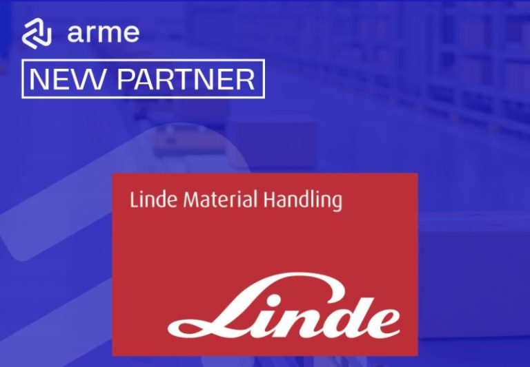 LINDE - ARME
