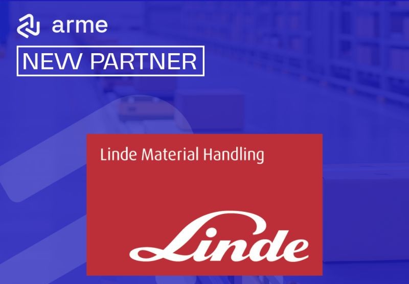 LINDE - ARME