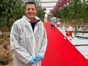 RIJK ZWAAN Manuel Hérnandez jornada Tomeet diciembre 2025