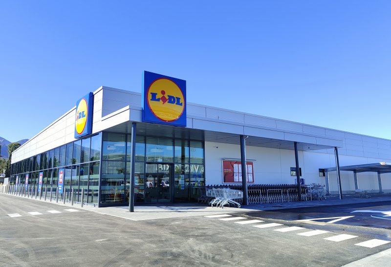 LIDL-ALMERÍA