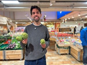 Viaje Green Queen BASF Nunhems Ametller Origen