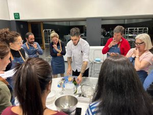 Viaje Green Queen BASF Nunhems Fundacó Alícia